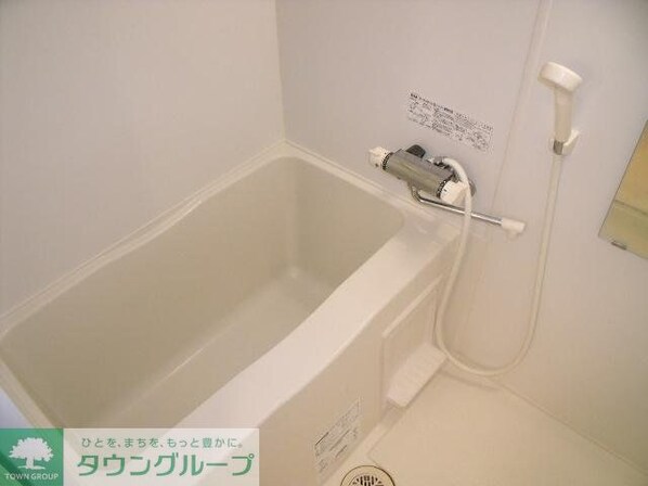 レジディア船橋I・IIの物件内観写真